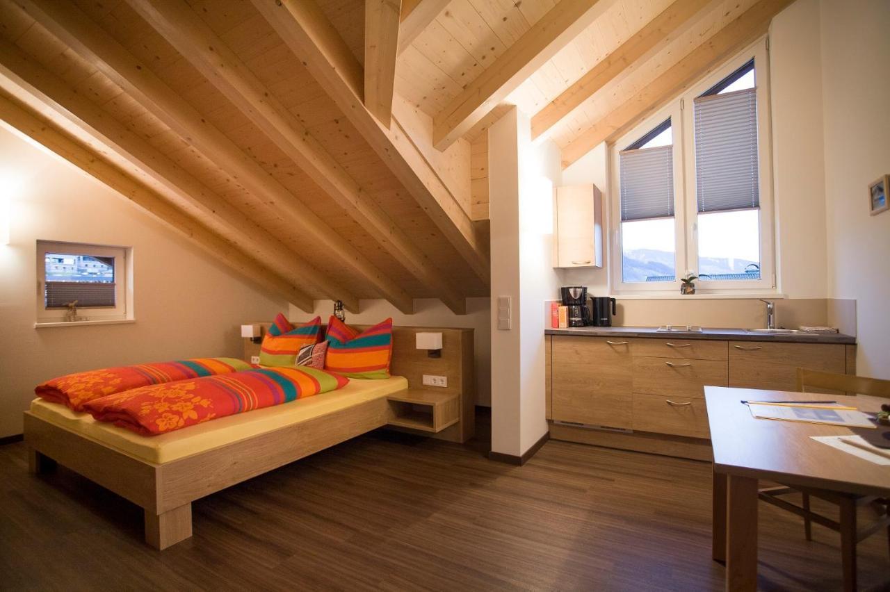 Ff Appartements برامبرغ ام ويلدكوغه المظهر الخارجي الصورة