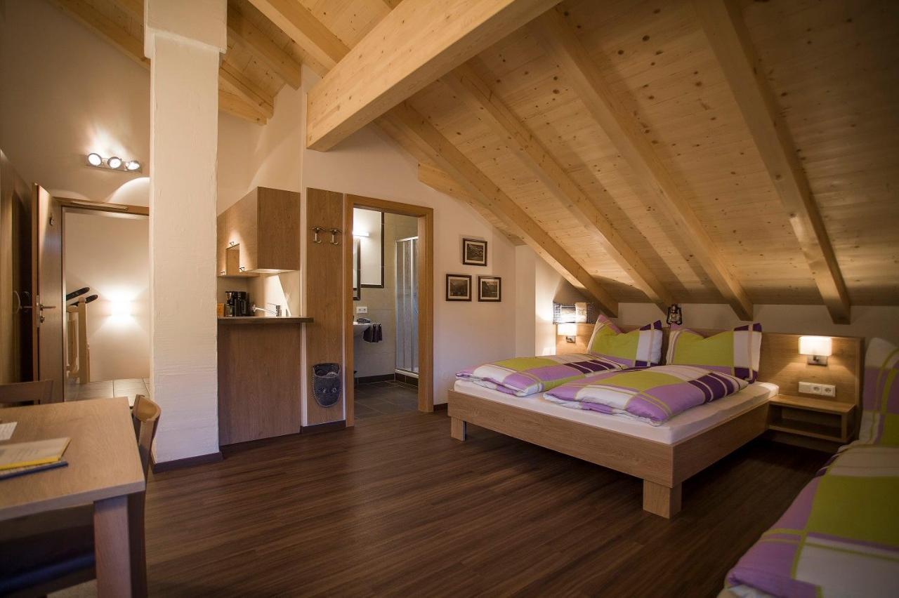 Ff Appartements برامبرغ ام ويلدكوغه المظهر الخارجي الصورة